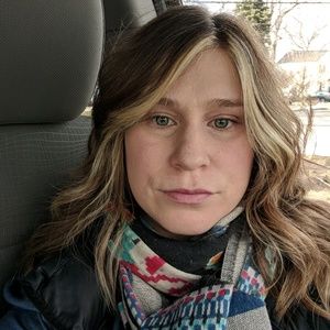 Meet your Posher, Erin